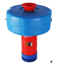 Load image into Gallery viewer, Full MH750 Solar Fountain - Land Series System (All Parts Included)