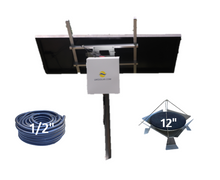 Load image into Gallery viewer, Full HPSF Solar Aeration System (All Parts Included)
