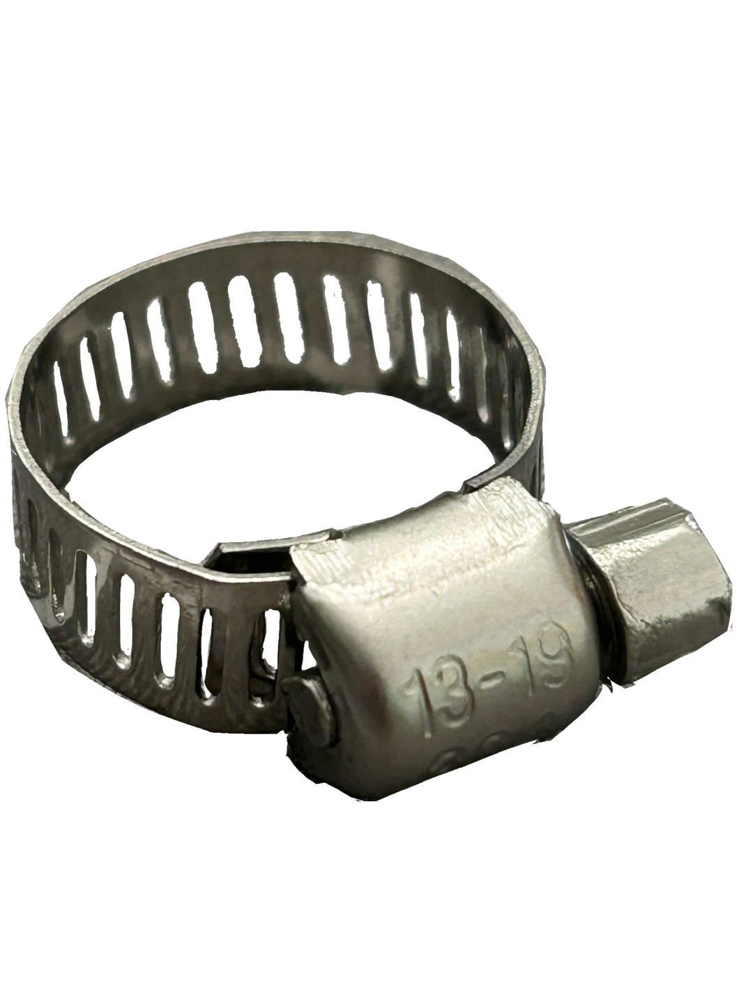 3/8 hose clamp