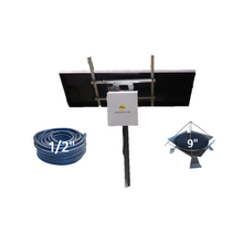 Load image into Gallery viewer, Full MPSF Solar Aeration System (All Parts Included)
