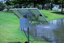 Load image into Gallery viewer, Full HPLF Solar Aeration System (All Parts Included)
